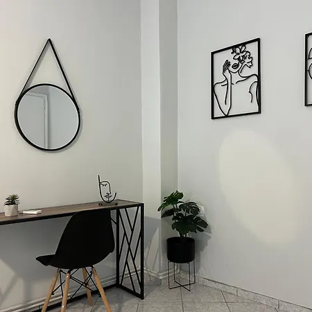 Iraklis شقة لايميناس