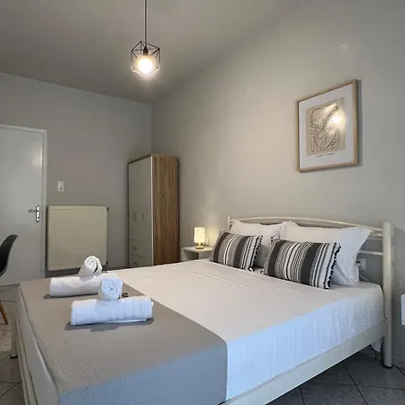 Iraklis شقة لايميناس