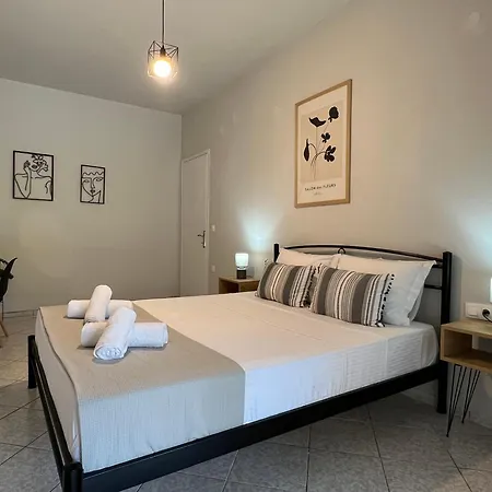 Iraklis Appartement Limenas (Thasos)