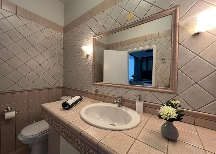 Apartamento Iraklis Thásos