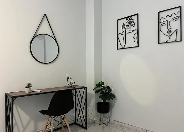 Iraklis Apartamento Thásos