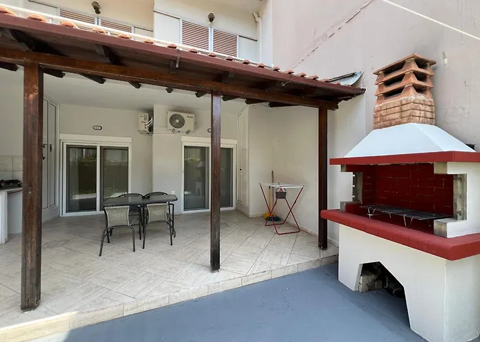 Apartamento Iraklis